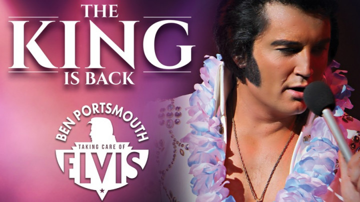 Elvis – The King is Back