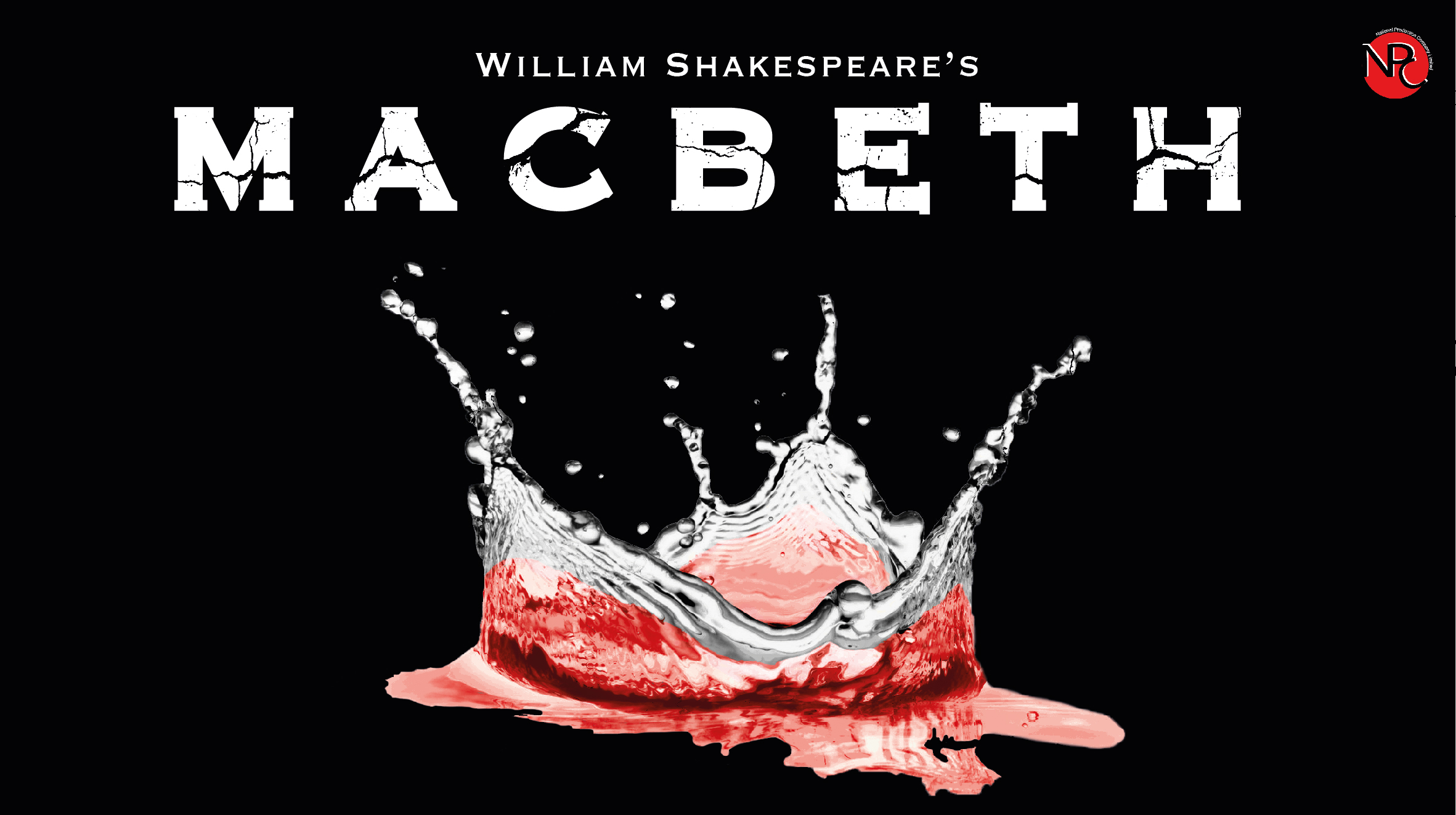 Macbeth [Rescheduled] | Marina Theatre