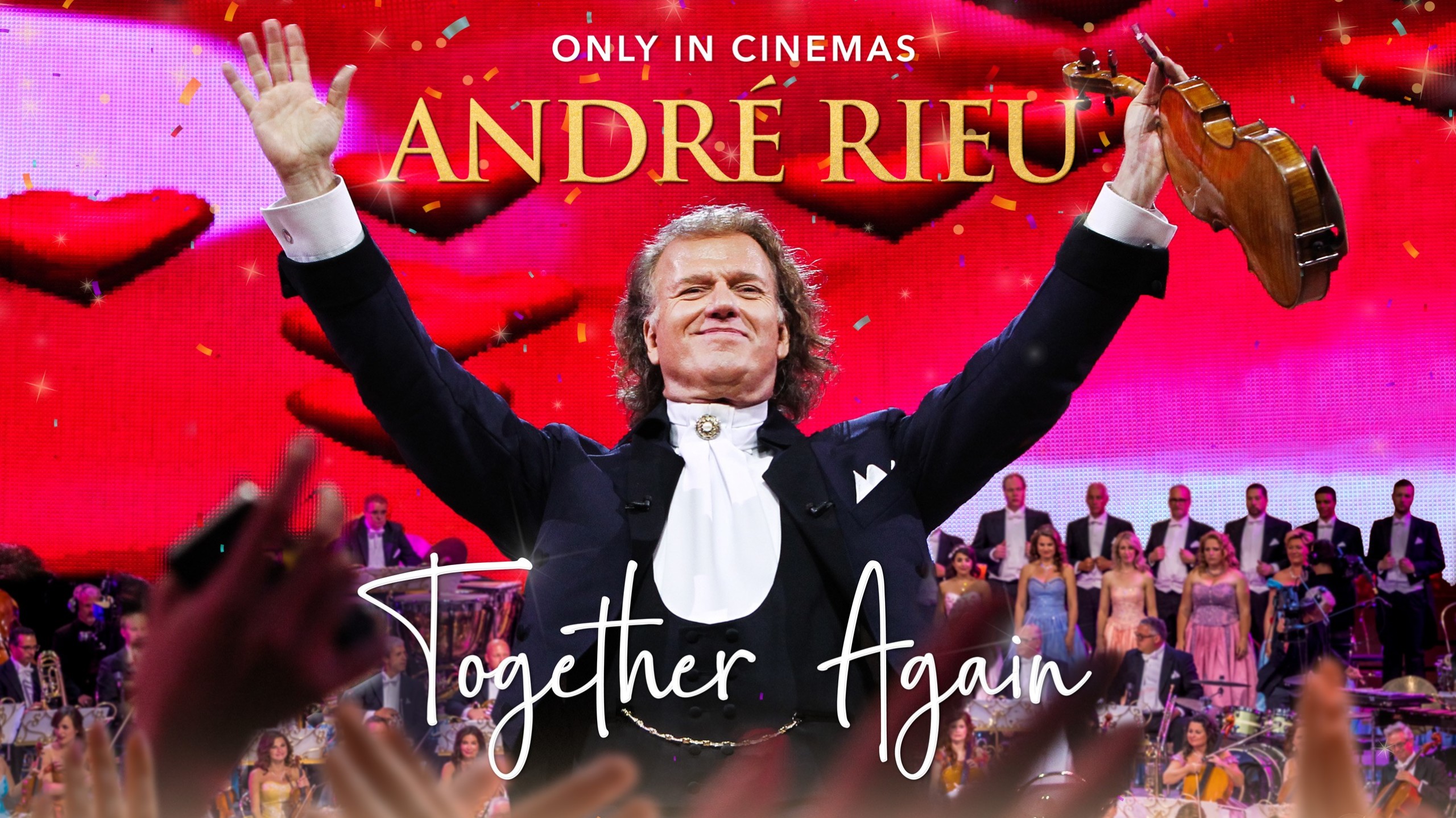 Top 18 andre rieu istanbul en iyi 2022