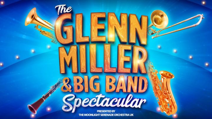 The Glenn Miller & Big Band Spectacular 2024