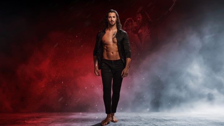 Aladdin: Our 2023 Panto