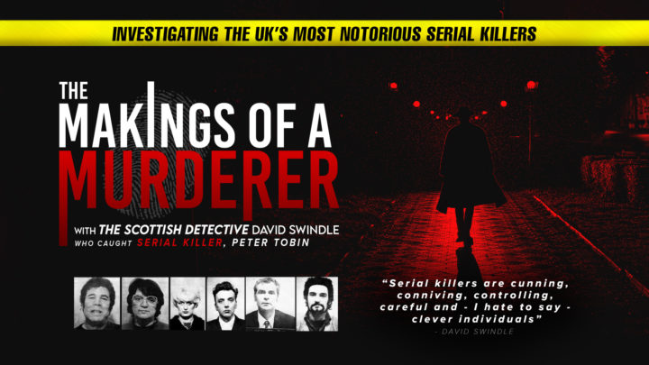 The Makings of a Murderer