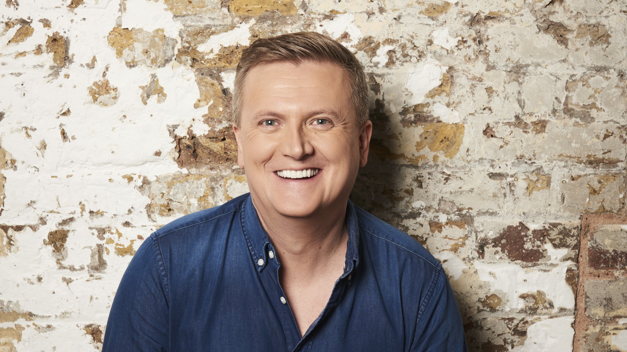 Aled Jones: Full Circle