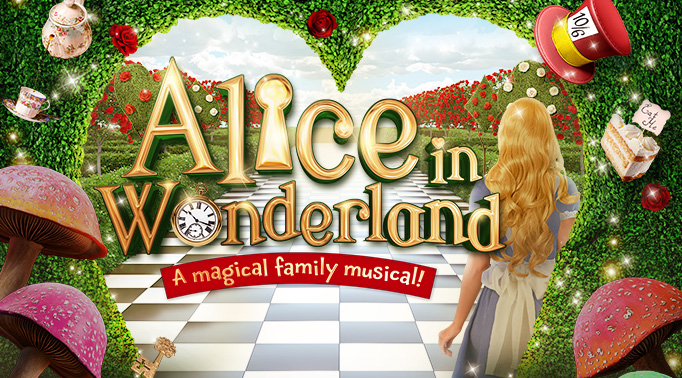 Aladdin: Our 2023 Panto