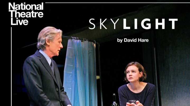National Theatre Live: Skylight (15)