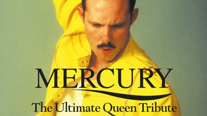 Mercury Queen