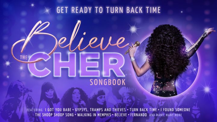 Believe: The Cher Songbook