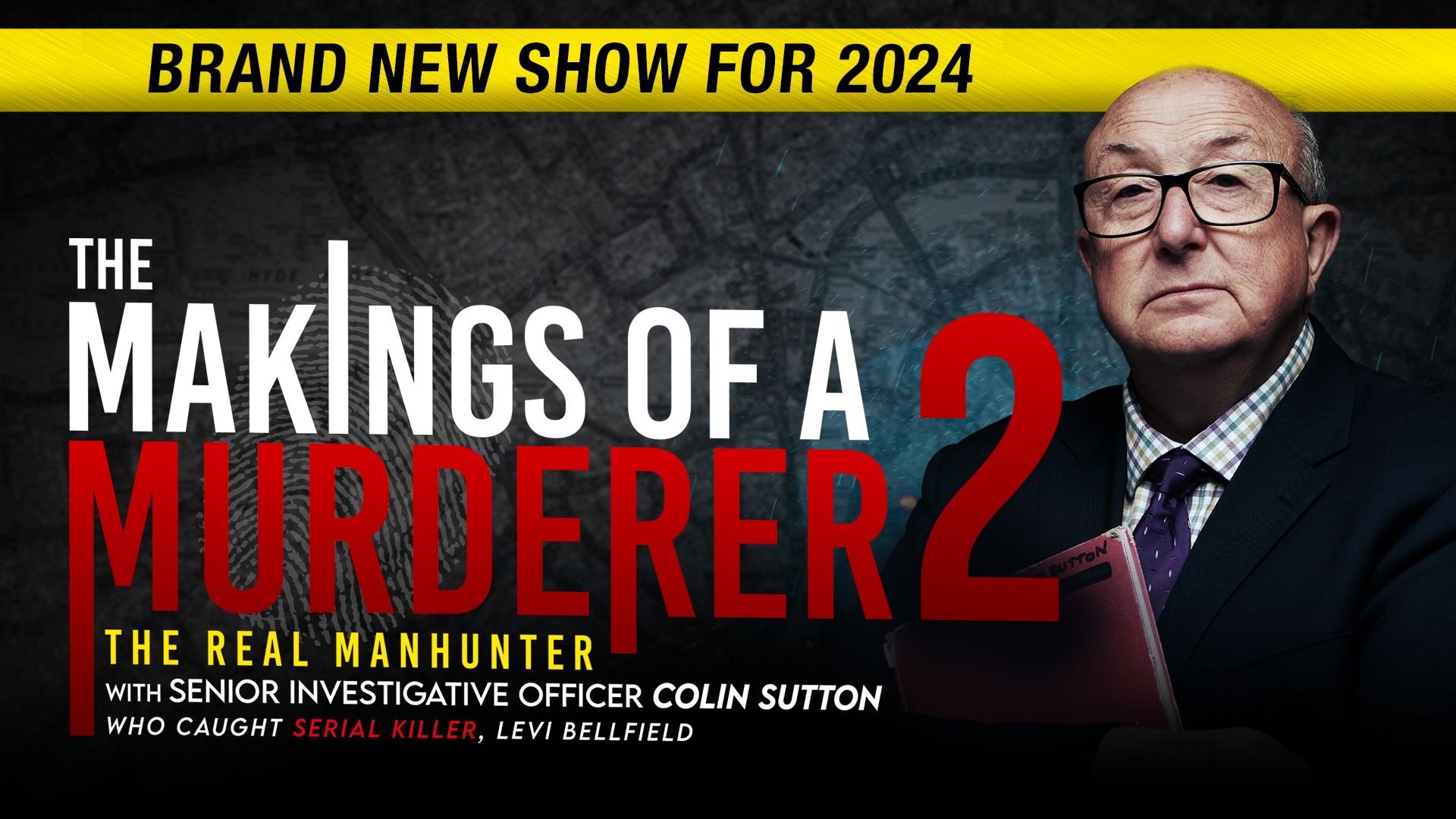 The Makings of a Murderer 2 – The Real Man Hunter 2025