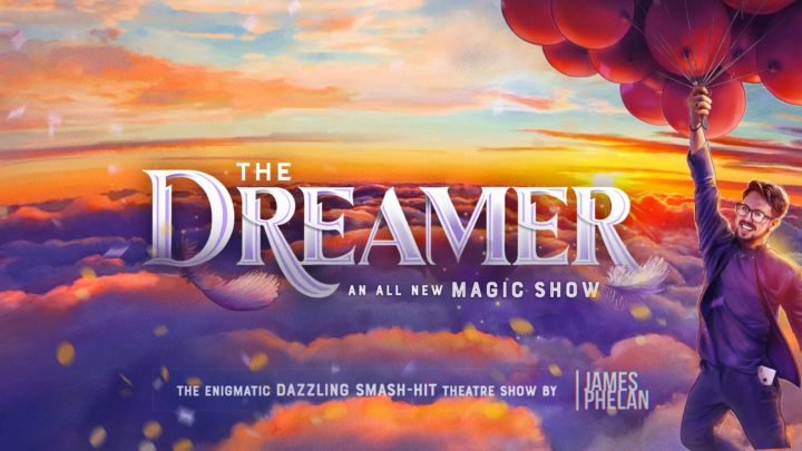 The Dreamer – Live 2024