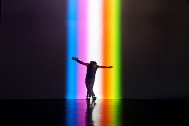 Dynamic Dance Workshop