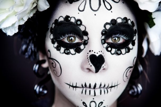 Special FX and Theatrical Makeup