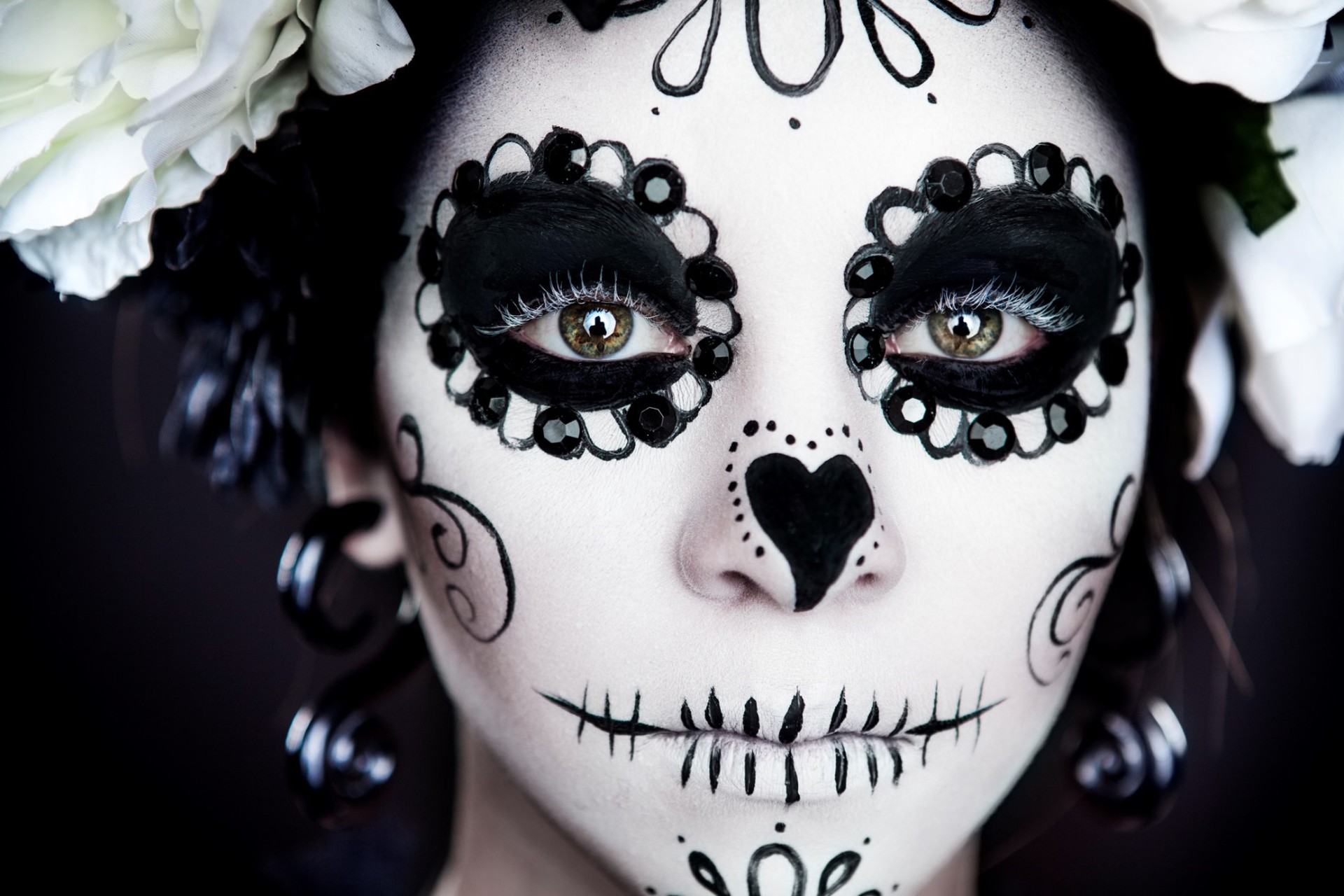 Special FX and Theatrical Make Up Workshop