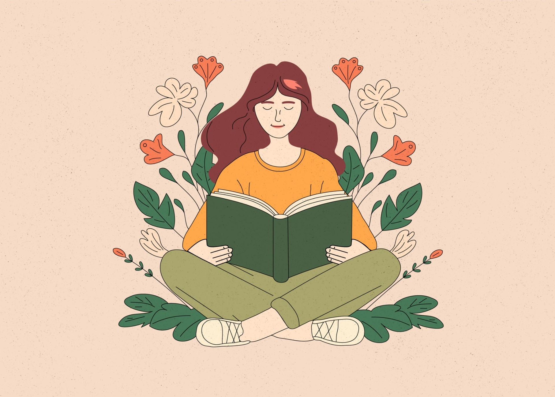 Storytelling and Creative Writing Workshop