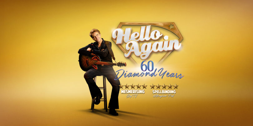 Hello Again: The Story of Neil Diamond