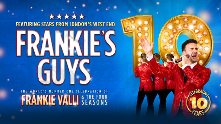 Frankie’s Guys