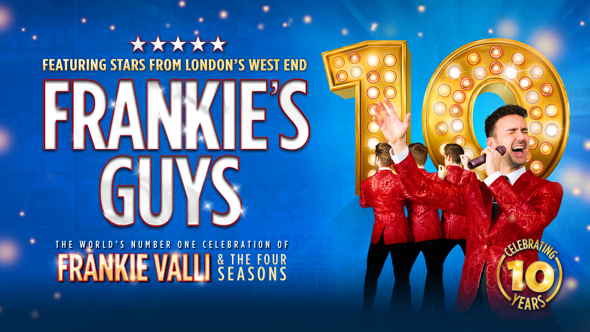 Frankie’s Guys