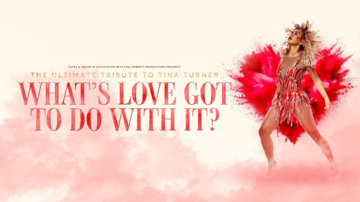 What’s Love Got To Do With It