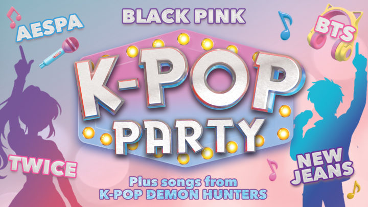 K-Pop Party