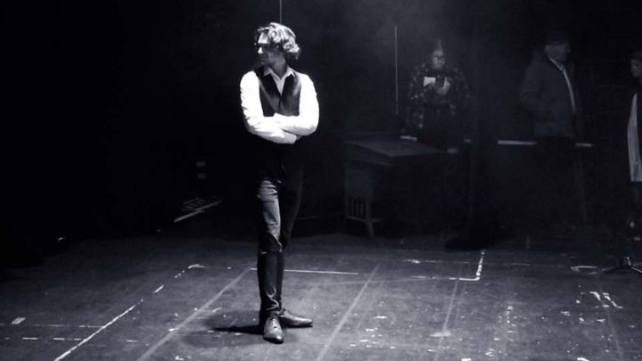 Drama Workshop: Forum Theatre