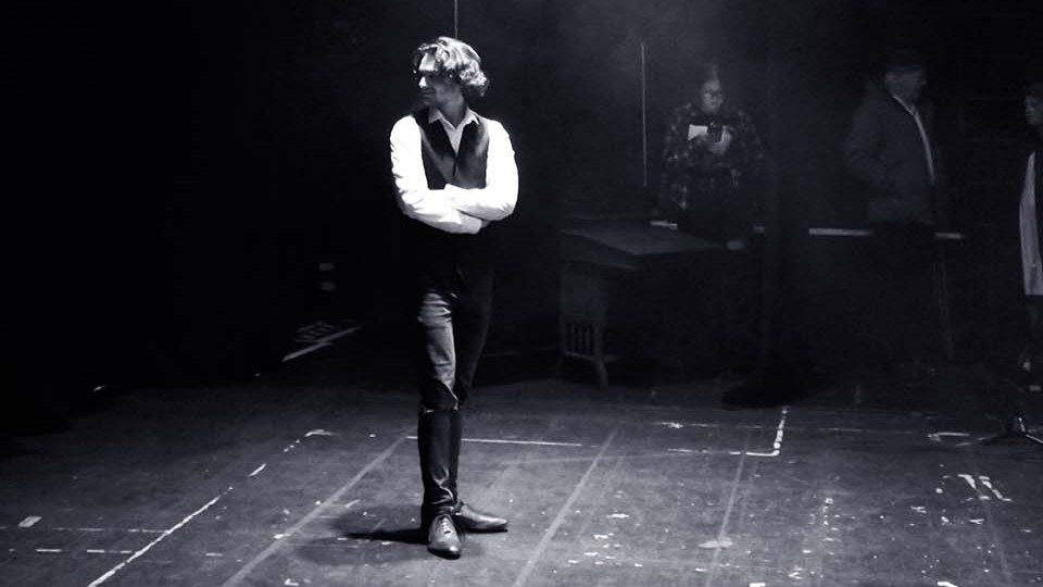 Drama Workshop: Shakespeare