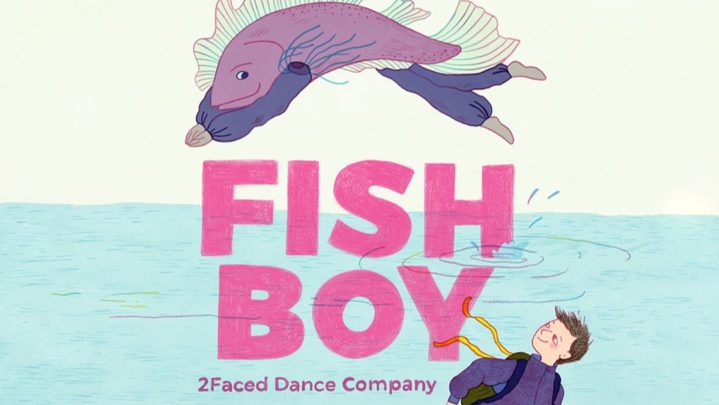 Fish Boy