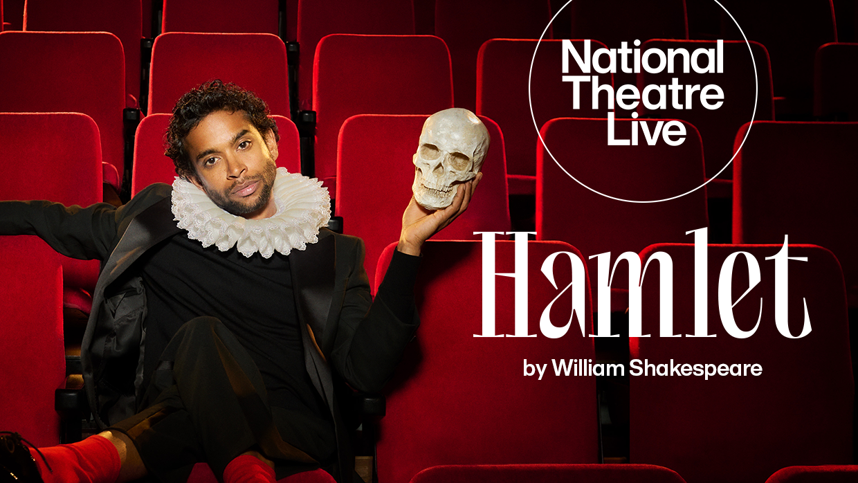 NT Live: Hamlet (12)