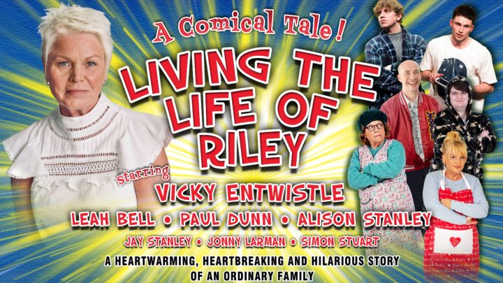 Living the Life of Riley