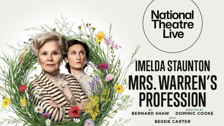 NT Live: Mrs Warren’s Profession (12)