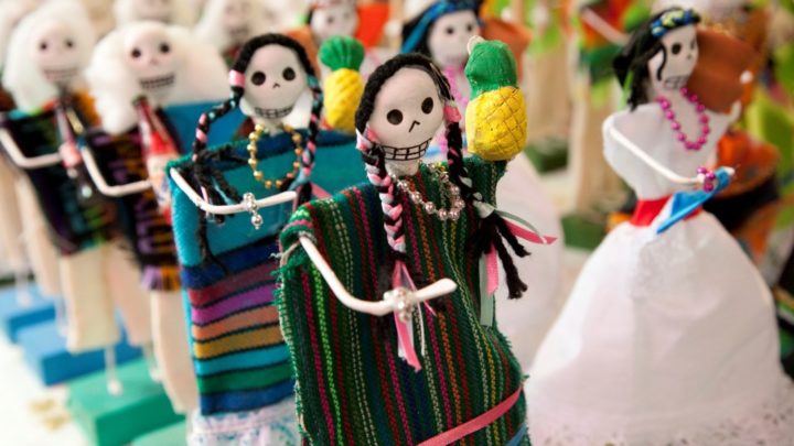 Puppet Making and Performance Workshop