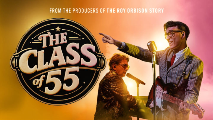Class of 55