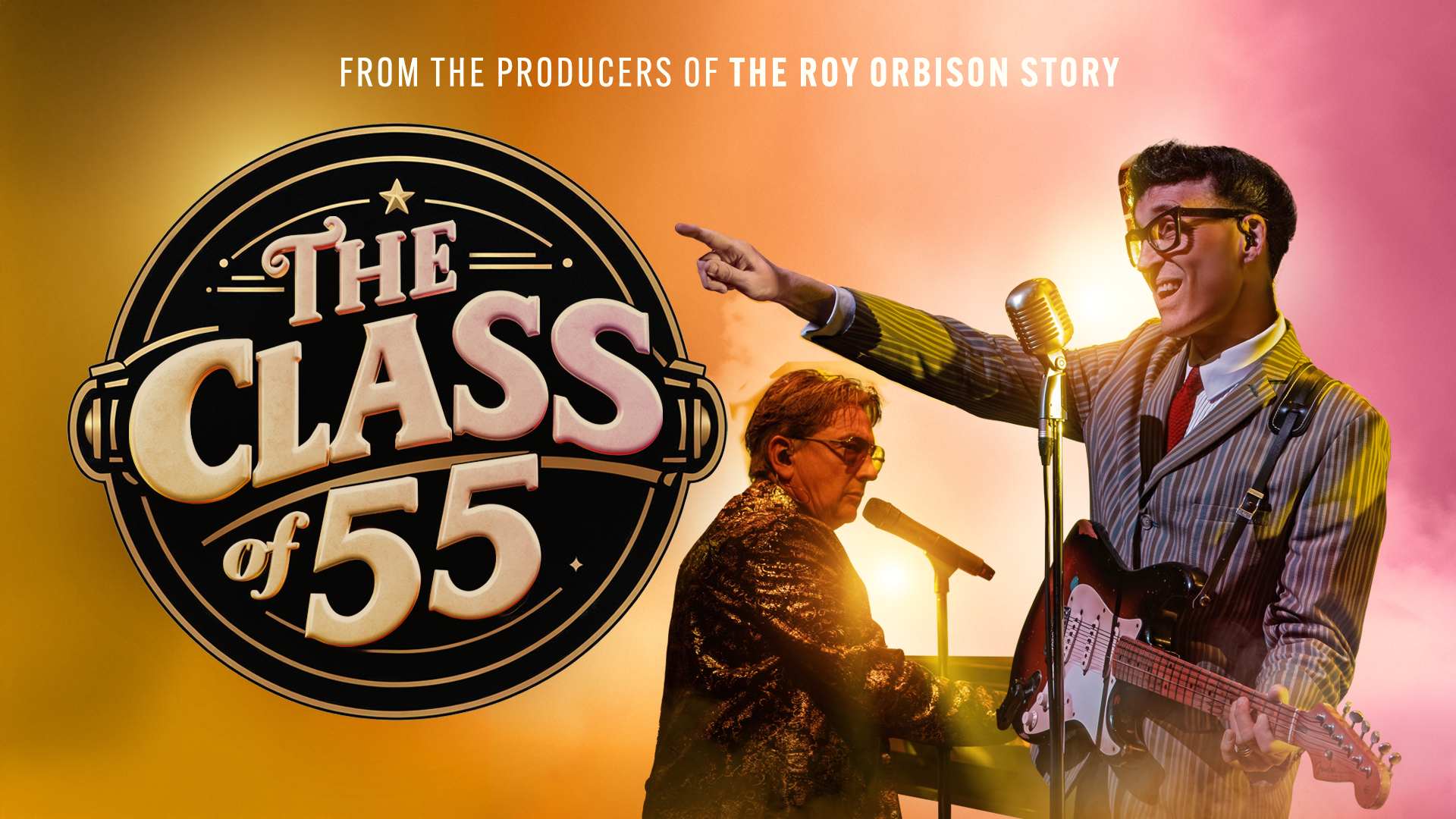 Class of 55