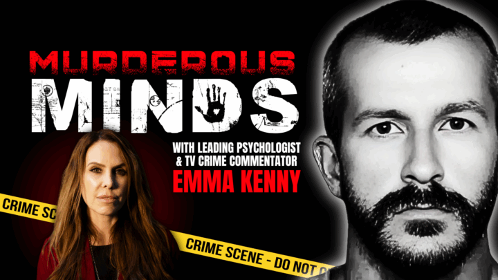 Murderous Minds