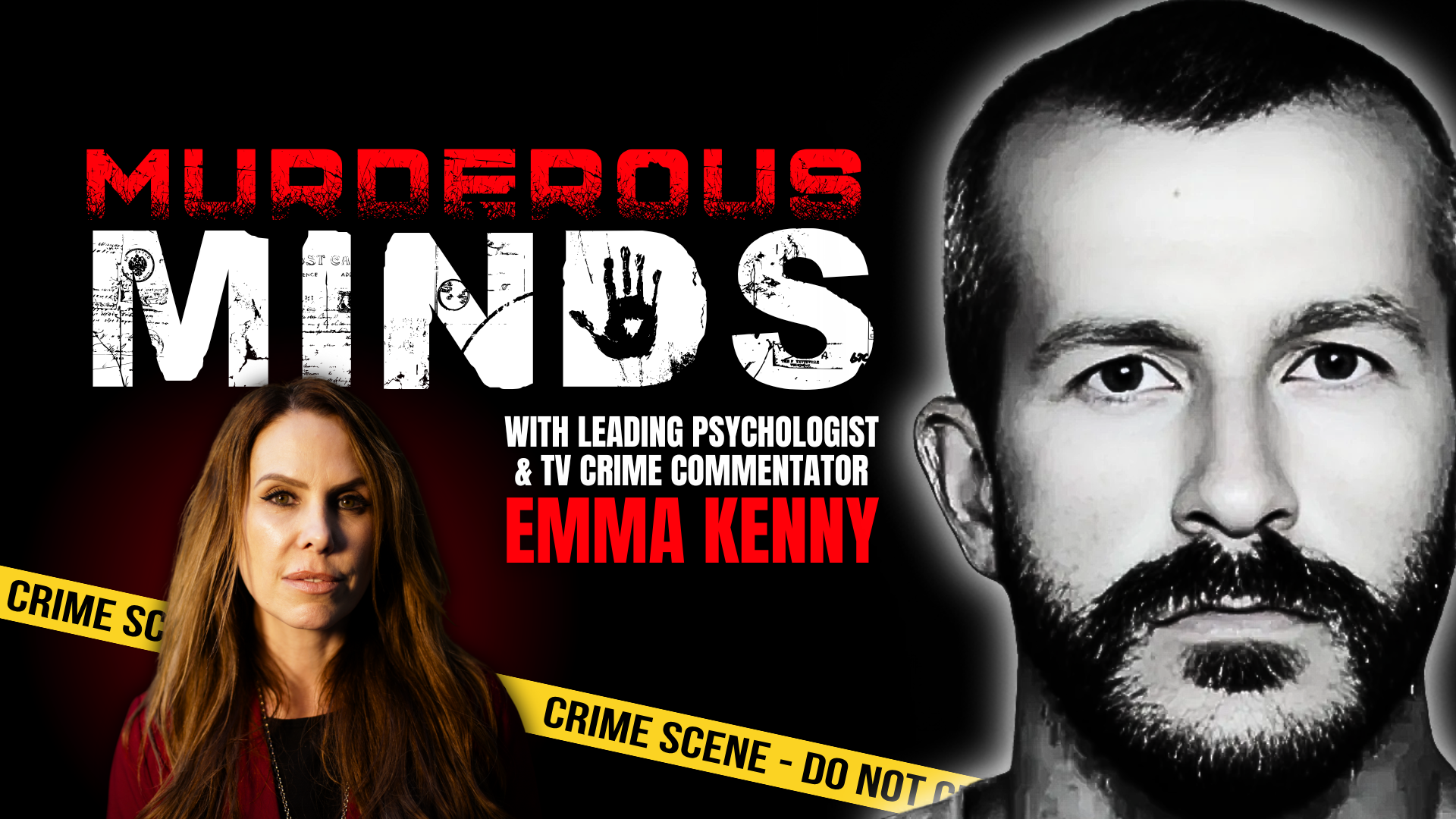 Murderous Minds