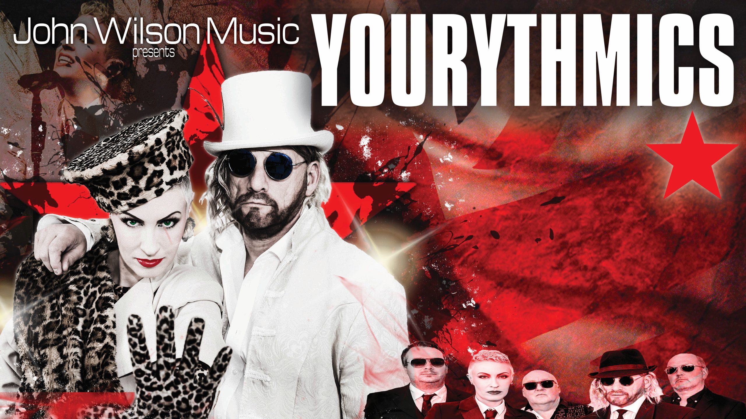 Yourythmics