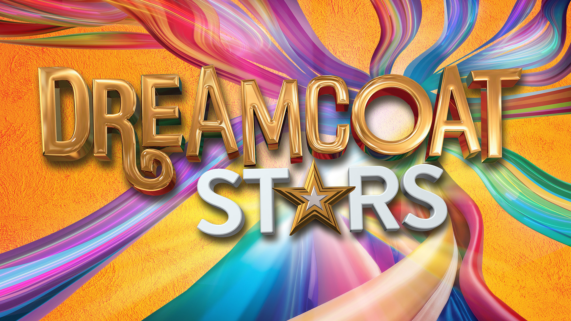 Dreamcoat Stars