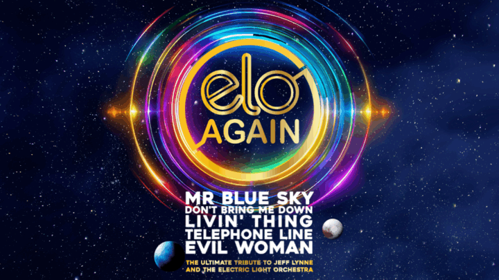 ELO Again