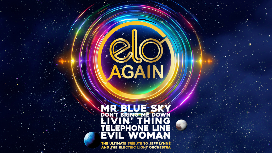 ELO Again