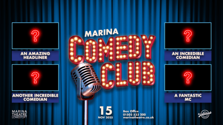 Marina Theatre