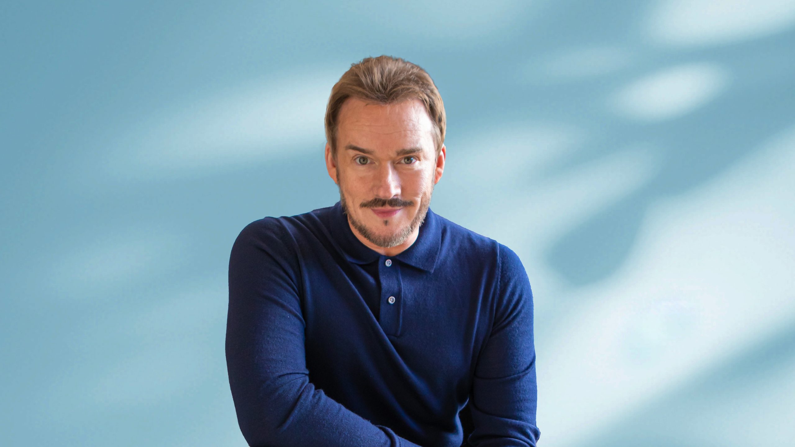 Russell Watson: An Intimate Evening with ‘The Voice’