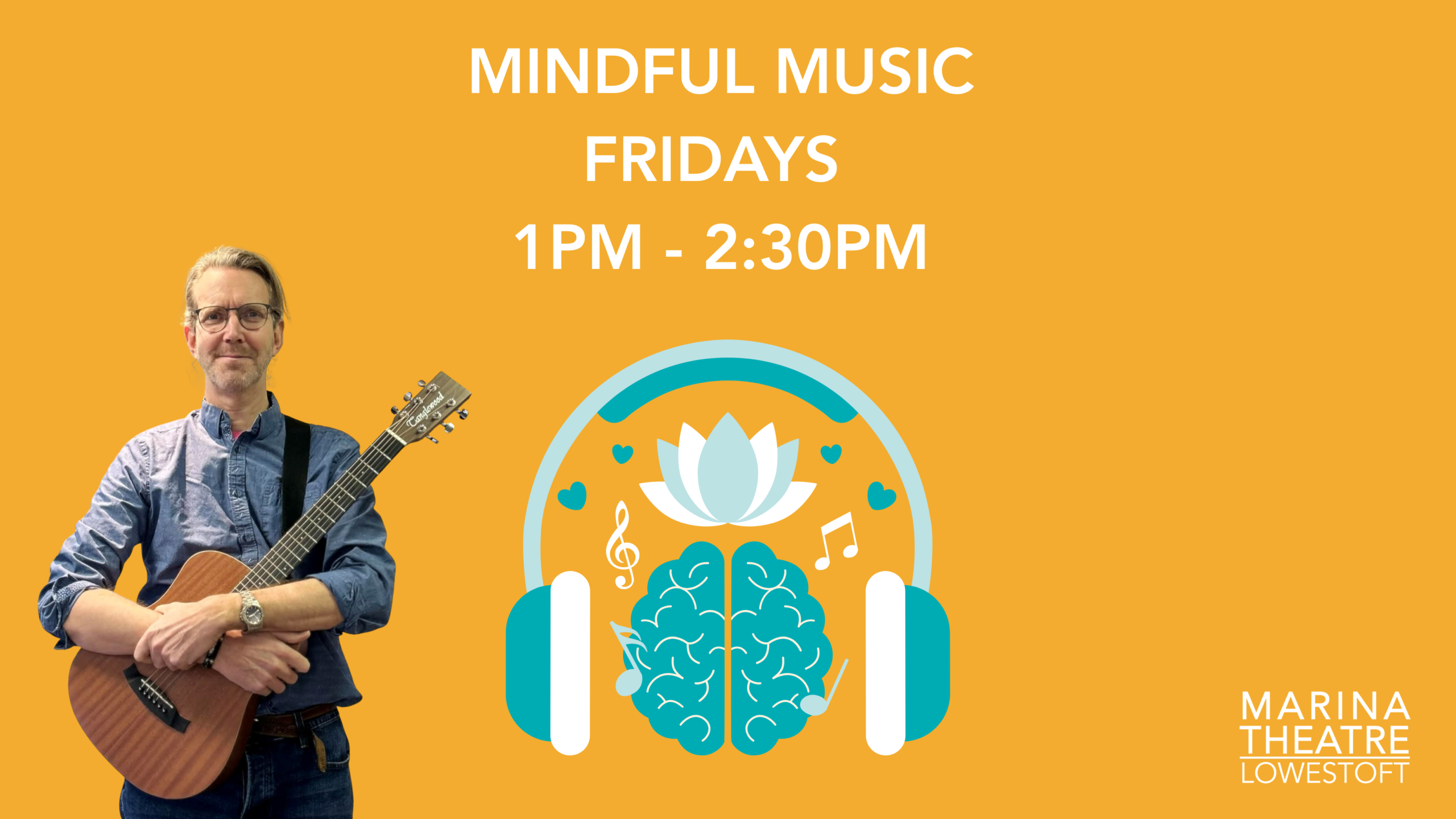 Mindful Music
