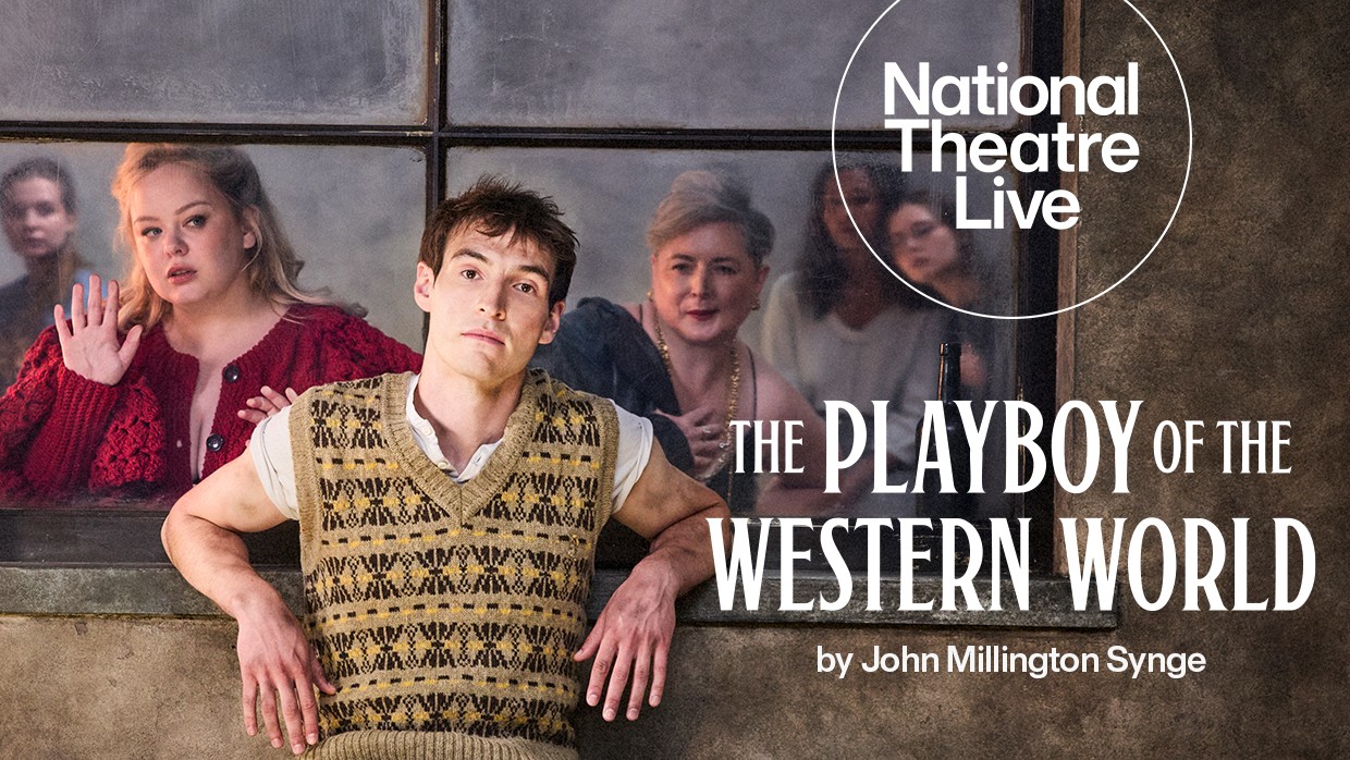 National Theatre Live: The Playboy of the Western World (12)