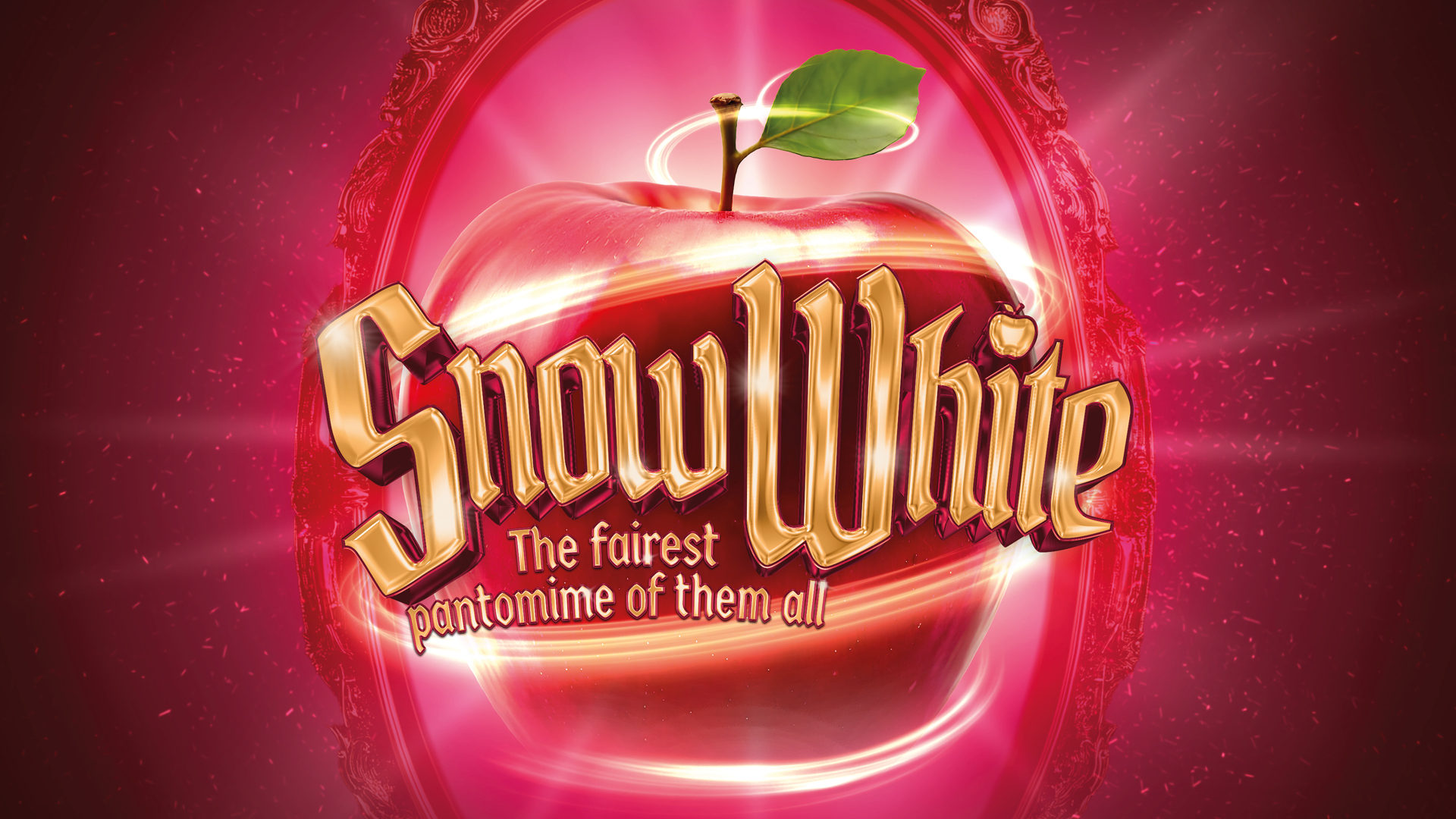 Snow White 2026/2027