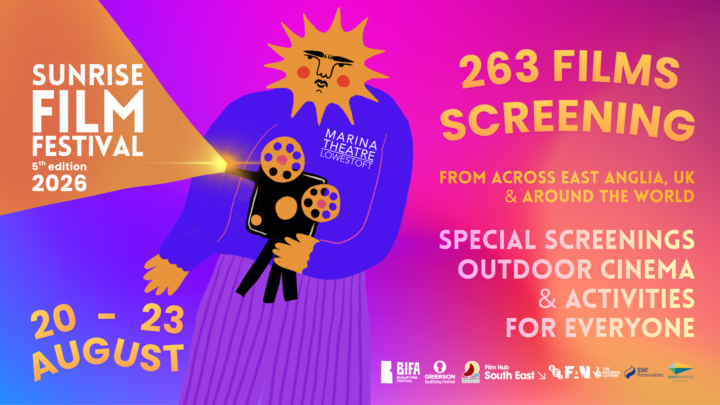 Sunrise Film Festival 2026