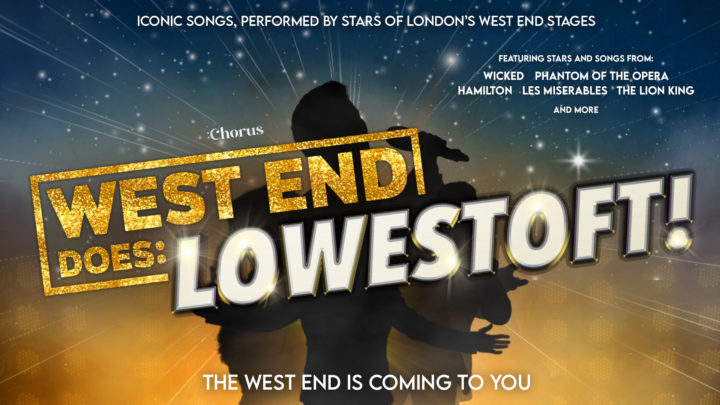 West End Does Lowestoft