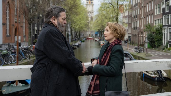 Midwinter Break (12A)