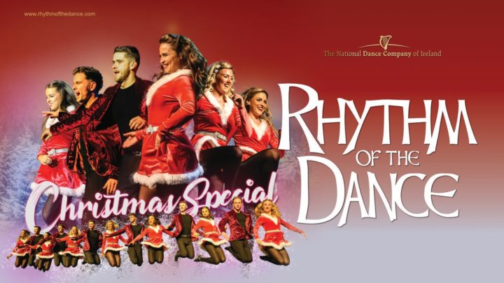 Rhythm of the Dance Christmas Special