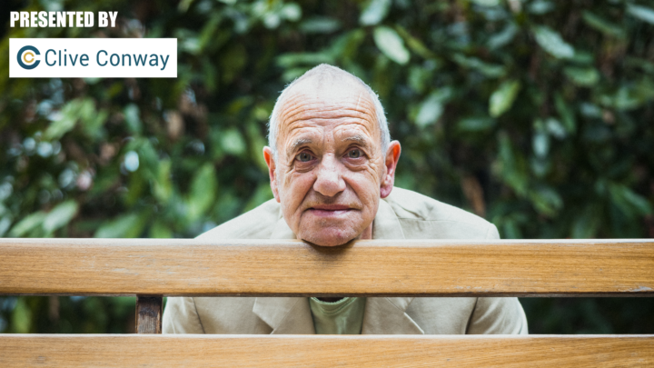 An Audience with Arthur Smith