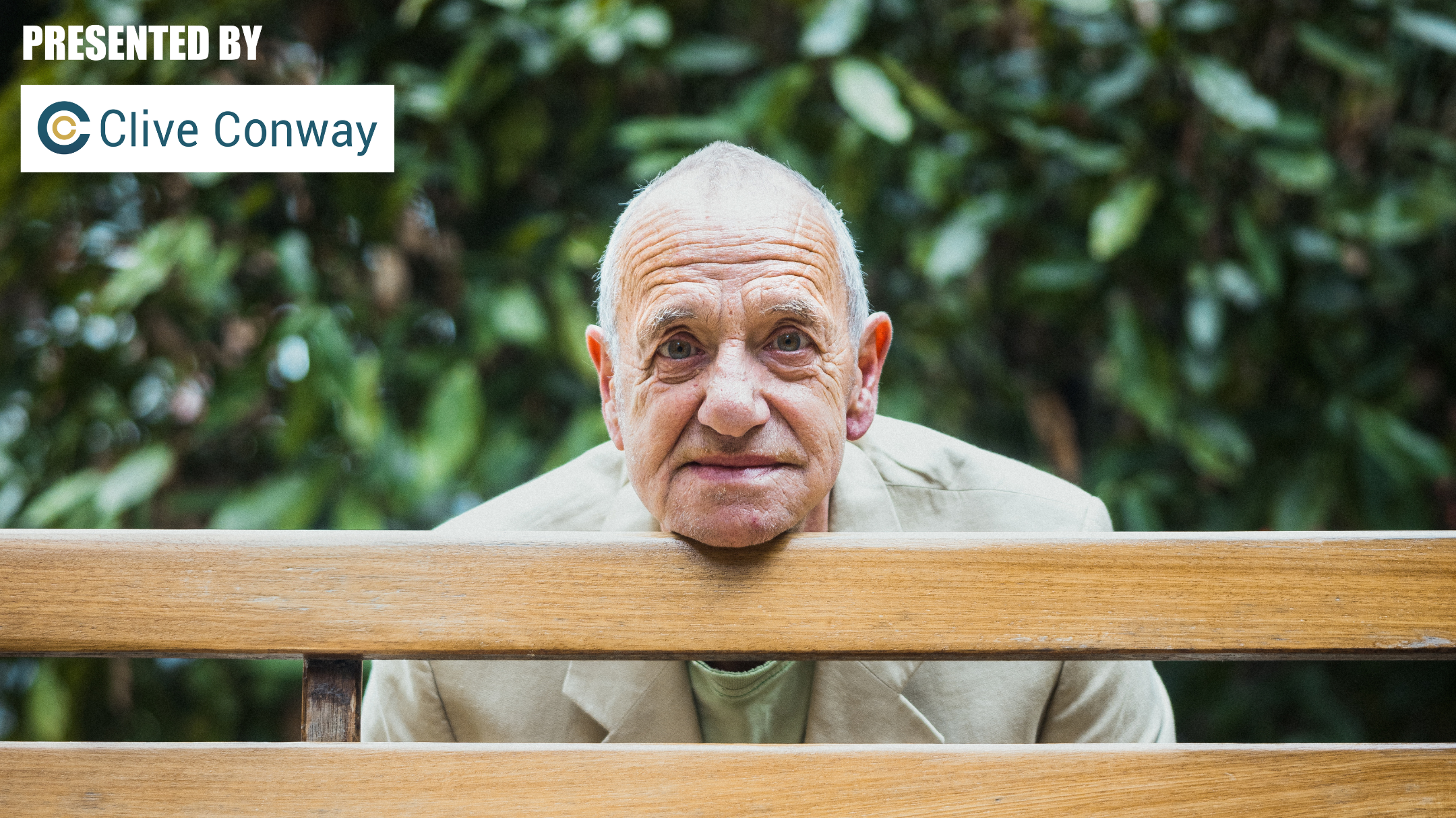 An Audience with Arthur Smith