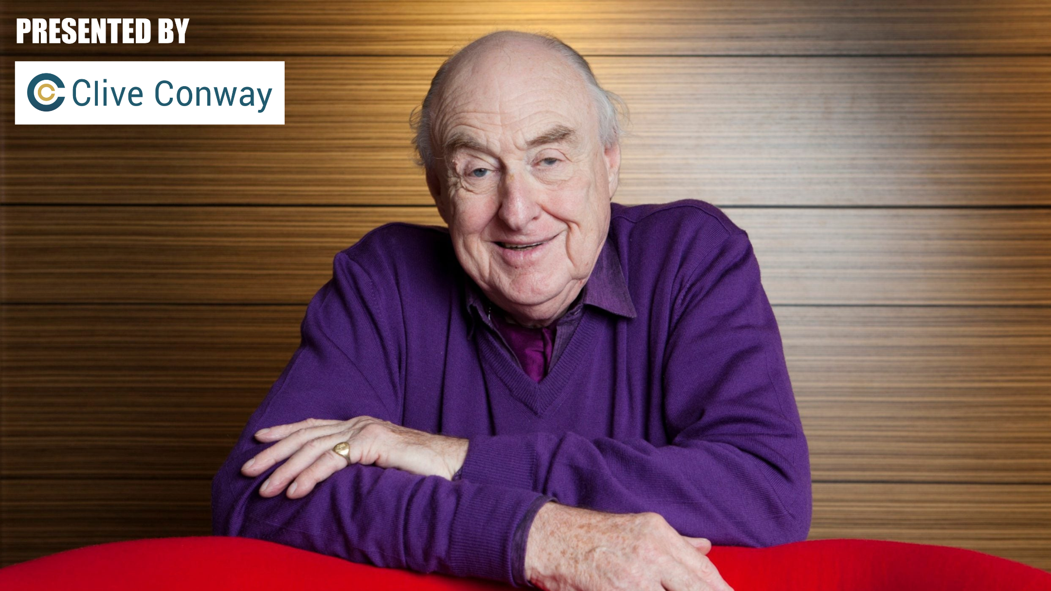 An Audience with Henry Blofeld