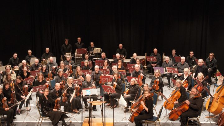 Waveney Sinfonia 49th Season January 2027